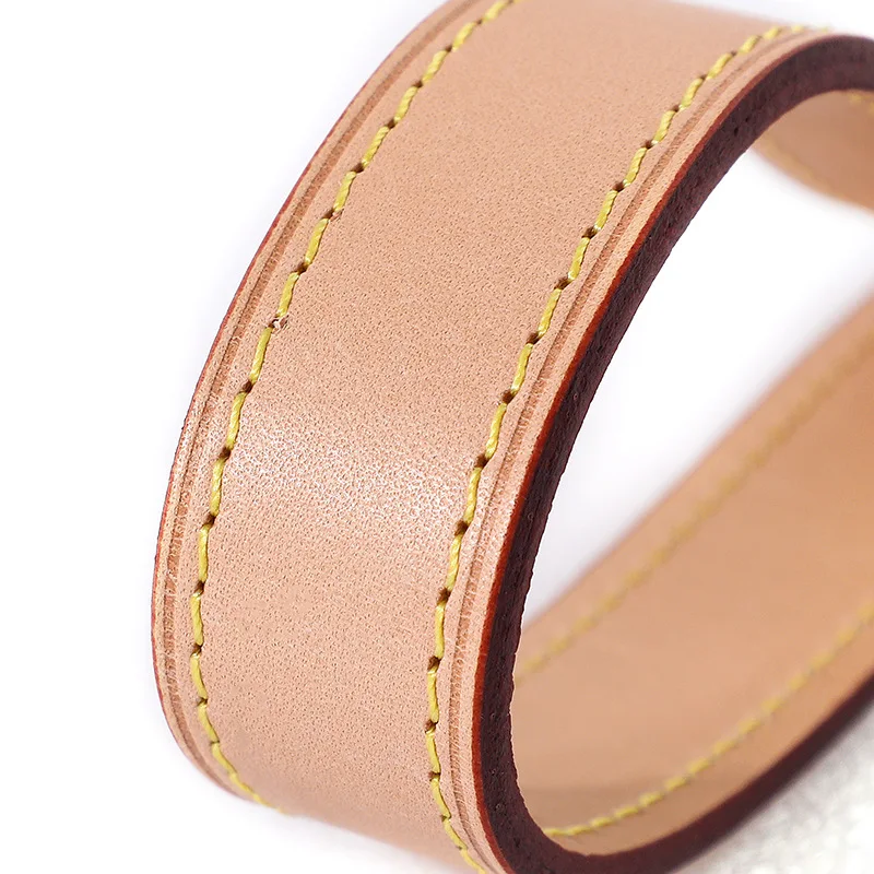 2CM/1.8/1.5 width Bag Strap Adjustment Buckle for LV Metis Bags Genuine Leather Simple Modification Strap Bag Accessories