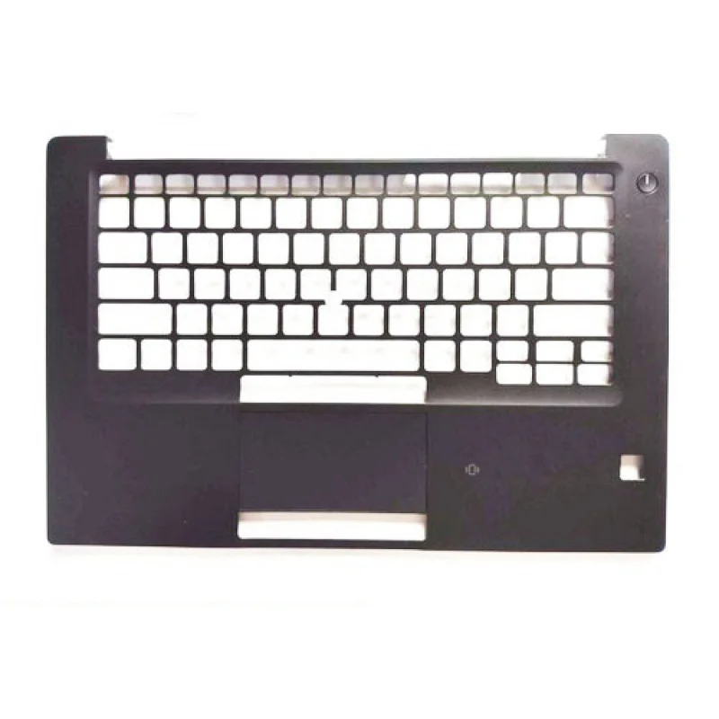 YY+F1FVV 0F1FVV For Dell Latitude E7480 7480 7490 Palmrest With Touchpad C Shell