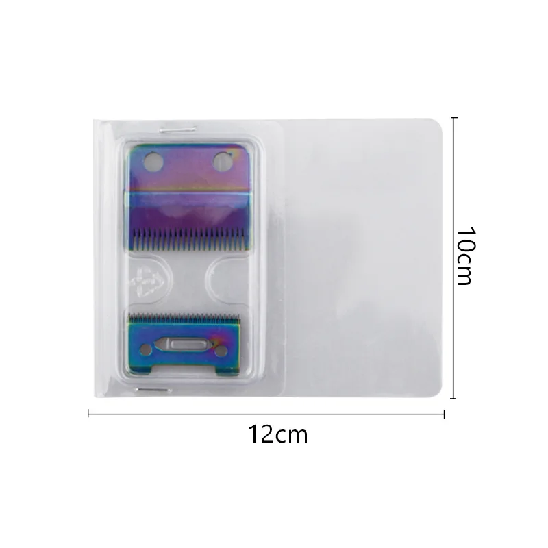 Beauty Outliner Beard / Replacement Blade For Hair Clipper, Cordless Replacement Blade, Gradient