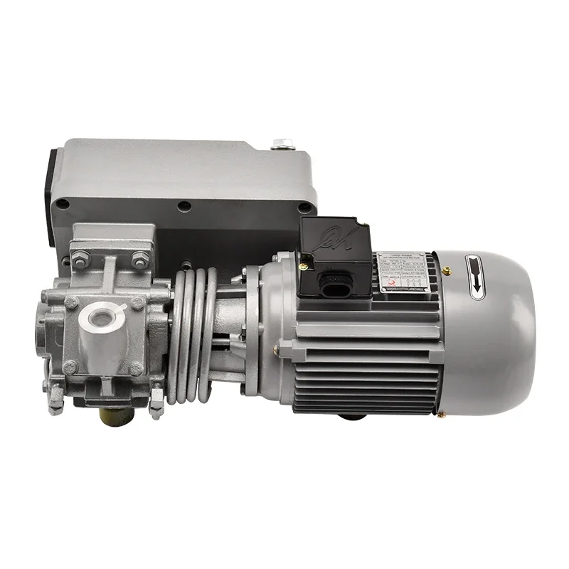 VN-0020 220V 900W 20m3/h -100KPa Industrial Air Pump Automatic High-power Negative Pressure System  Rotary Vane Vacuum Pump