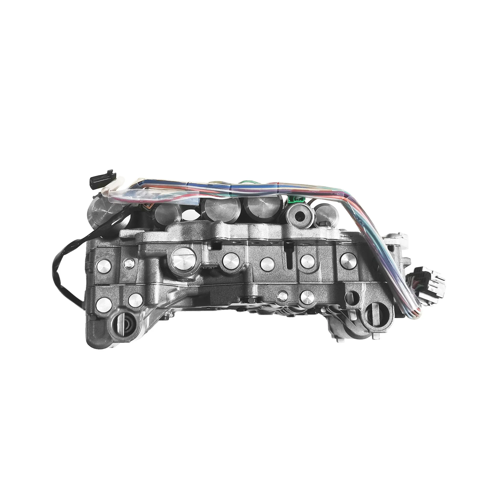 Geeignet zur Herstellung der Changan TF71SC-Getriebeventilkörperbaugruppe TF71SC