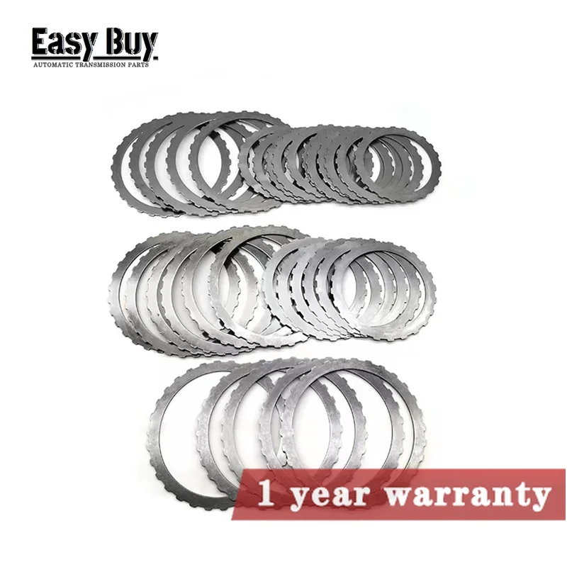 

ZF 5HP-24 5HP24 Transmission Master Suit Rebuild Overhaul Gasket Suit For Audi VW