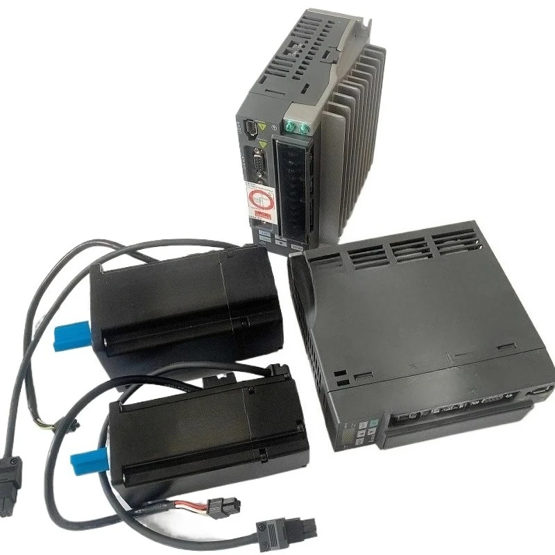 B2 Servo Driver 750w ASD-B2-0721-B Motor ECMA-C20807SS