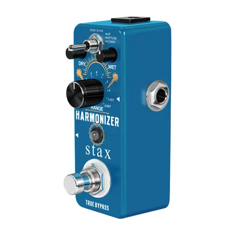 10 best sales harmonizerpedal - №3