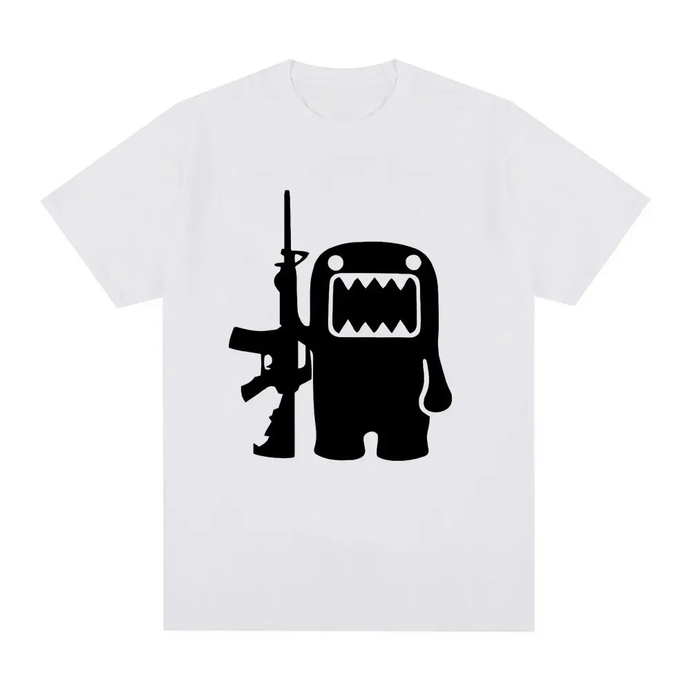 Retro Domo Kun AK47…