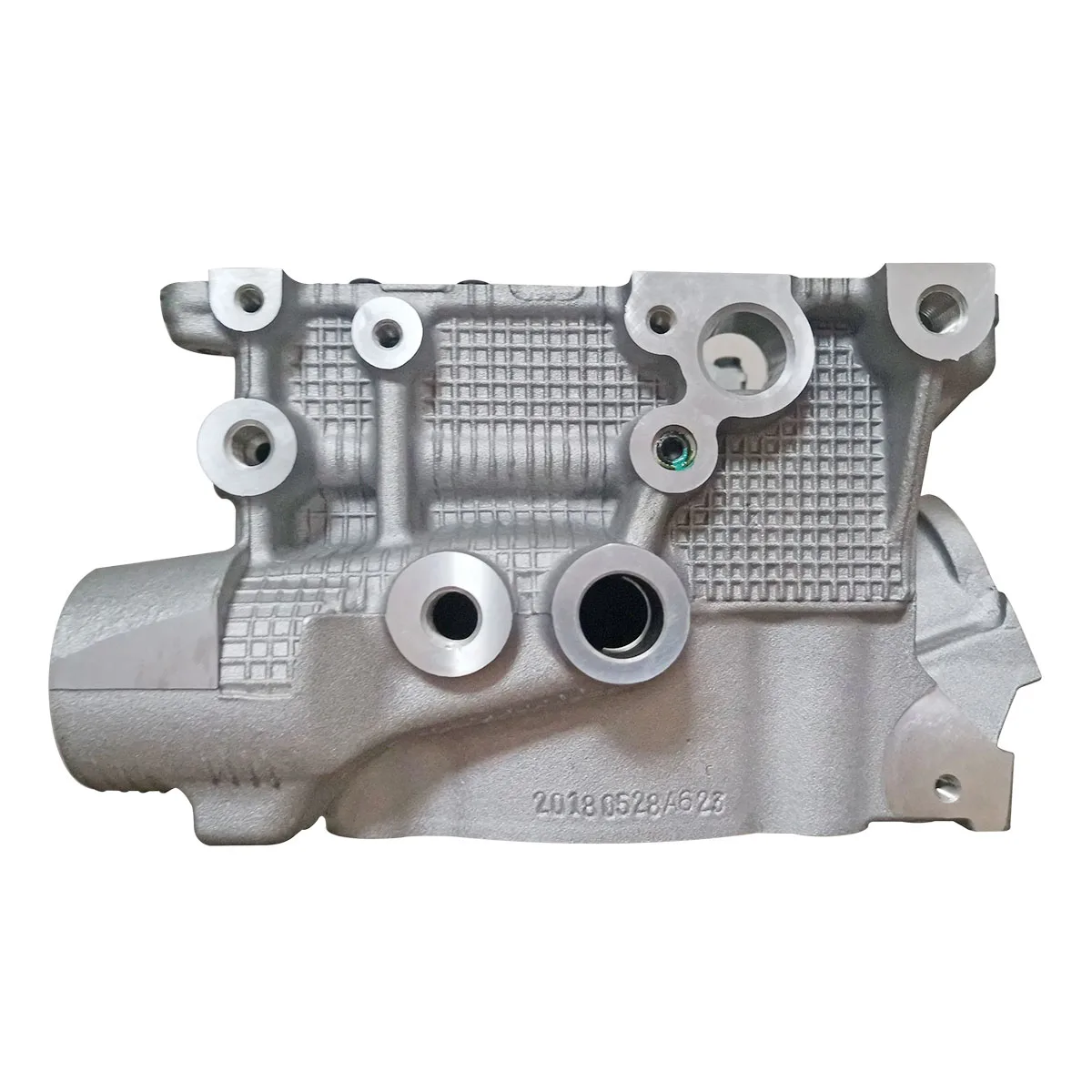 

DIVITIAE 11101-28011 11101-28012 16V 2.4L Engine Cylinder Head Assembly 1AZ 2AZ FSE 1AZ-FE 2AZ-FE For