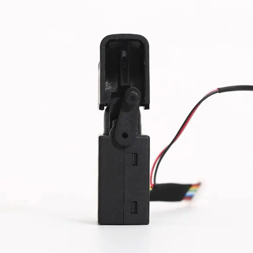 Speed Switches Control Board Switch Drive Board Controlle For Dayi 2106 169 Brushless Electric Wrench Motherboard Accessories