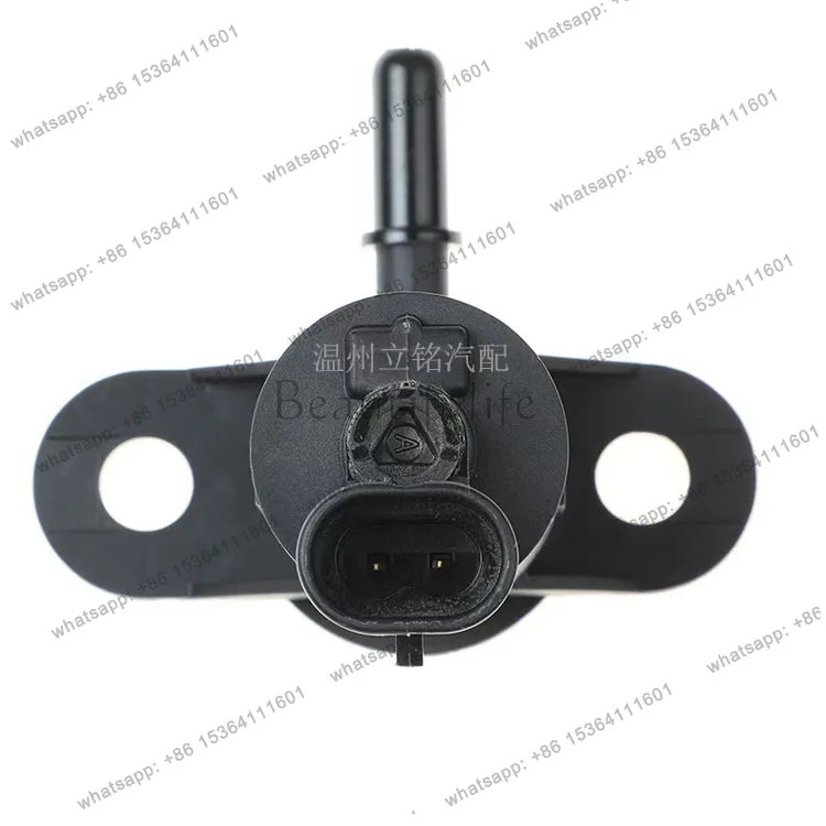 1997277 911-039 Steam tank purification valve Carbon tank solenoid valve auto parts