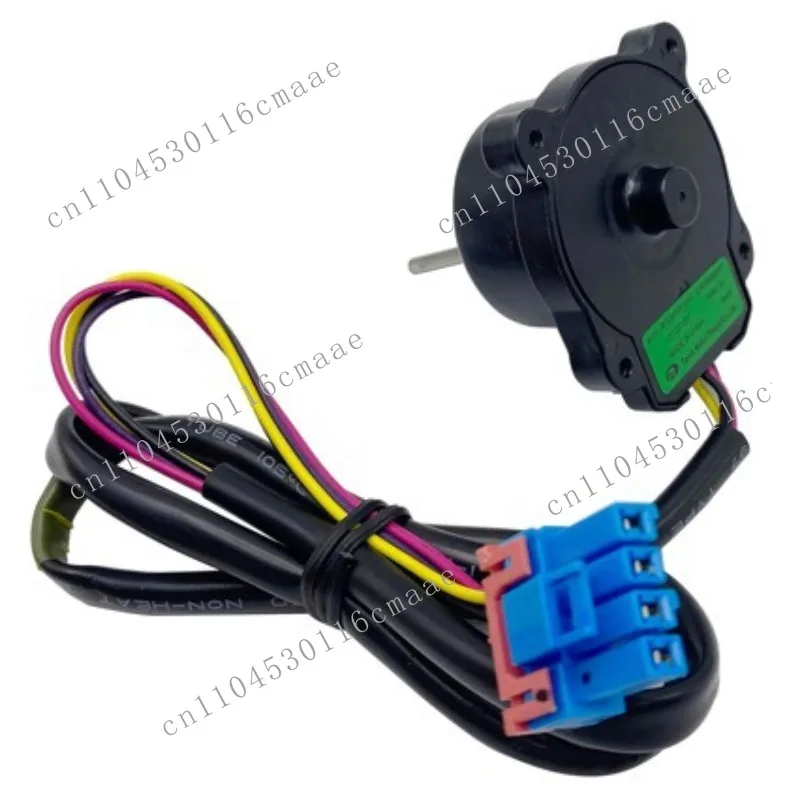 Refrigerator Freezer Condensing Fan Motor EAU65058501 Is Suitable for Refrigerator Condensing Fan Motor DC12v