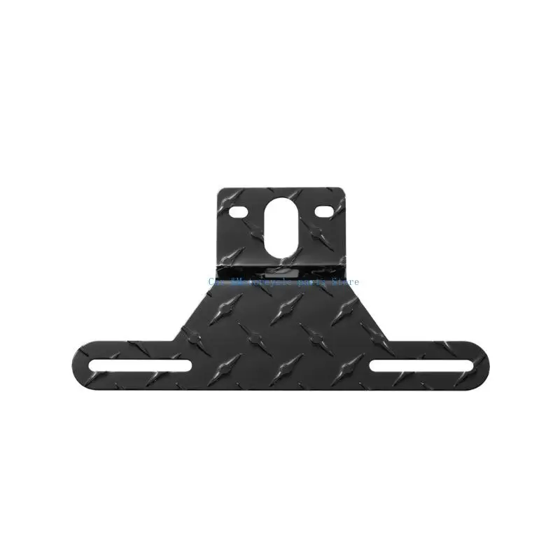 

Y9UC Держатель номерного знака Безрамная рамка номерного знака Рамка номерного знака автомобиля Держатель номерного знака