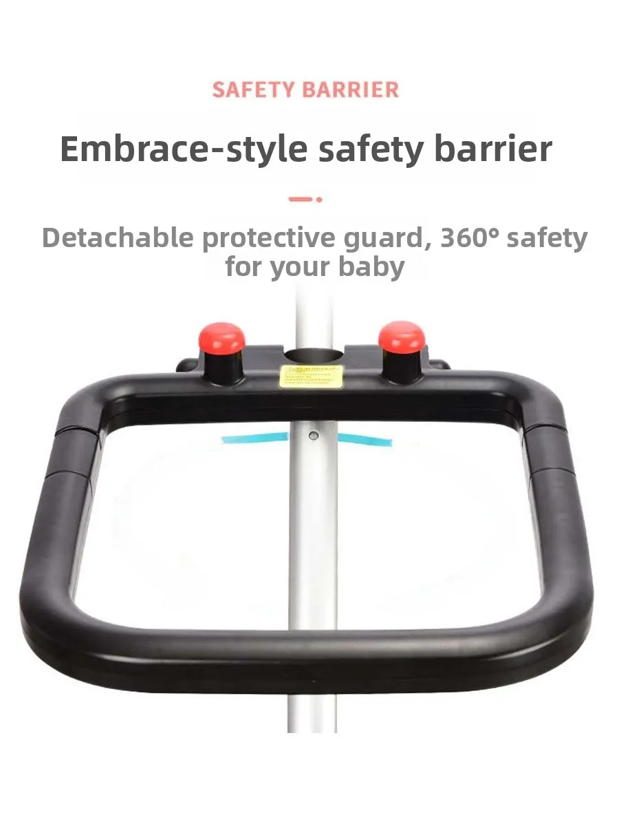 Thumbnail 3 - #2 Best Kids Ride-On Suitcases to Buy In 2026