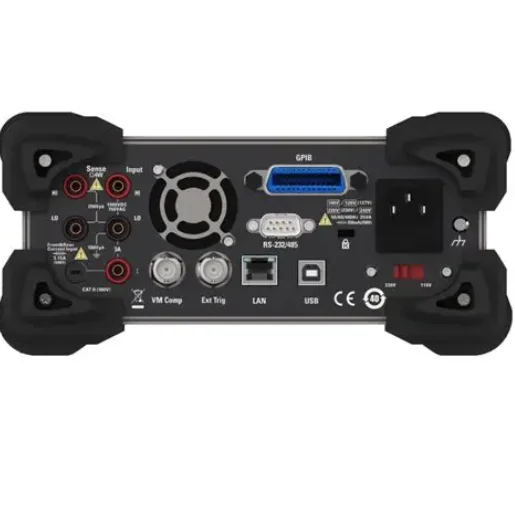 

HDM3065H digital multimeter