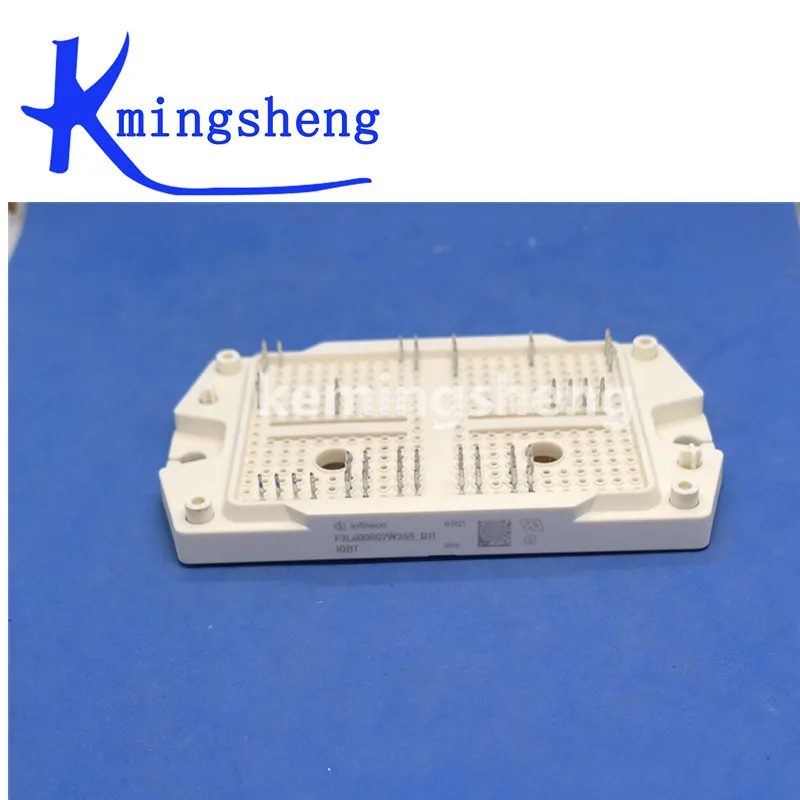 F3L400R07W3S5-B11 F3L400R10W3S7F-B11 F3L200R10W3S7F-B11 FS3L200R10W3S7F-B11 New and original MODULE Free Shipping