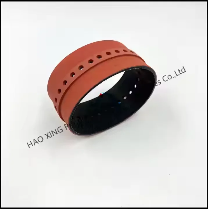 

M2.015.357/01 Slow Down Belt for Heidelberg SM74 Printing Machine Best Quality Offset Printing Replacement Spare Parts Belt