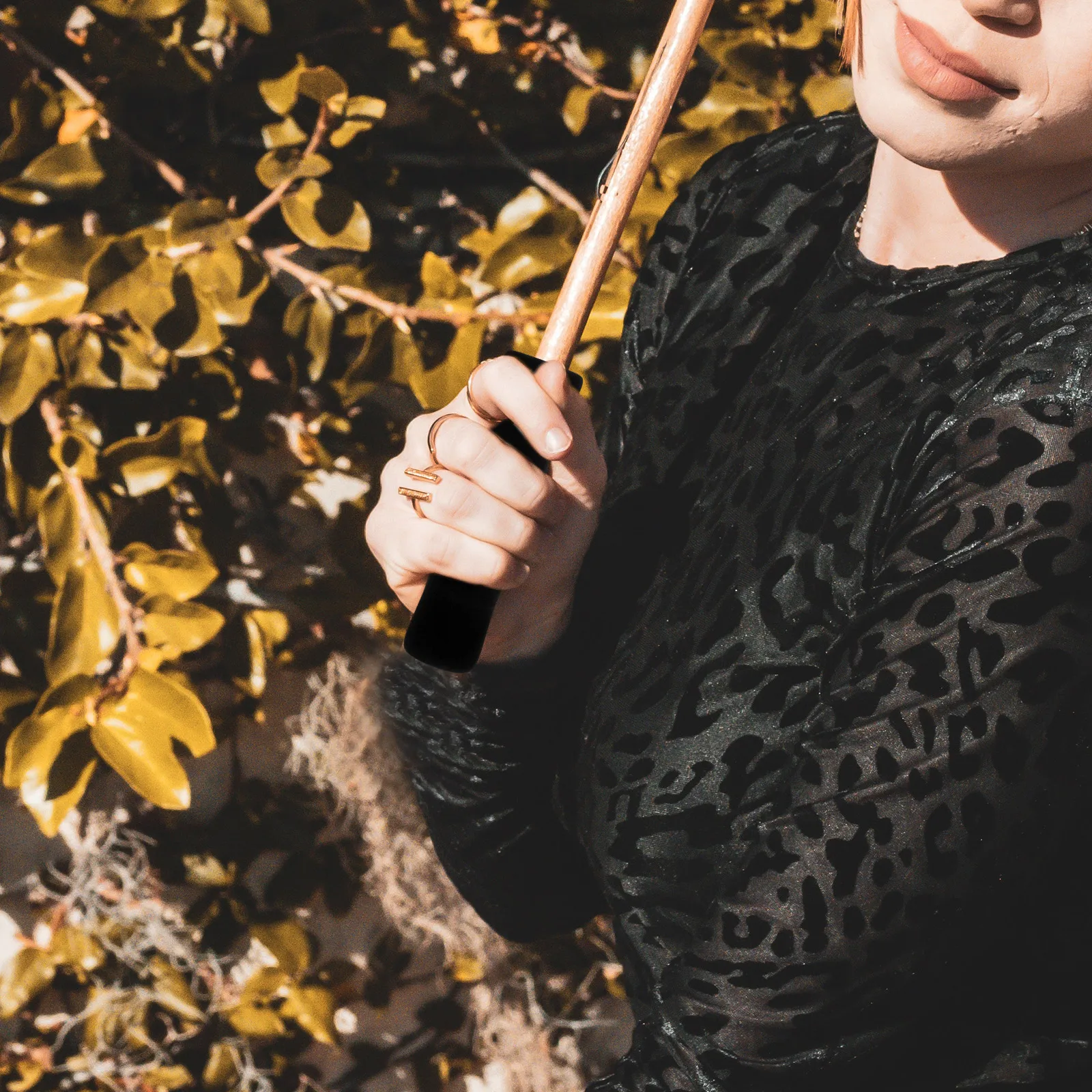 

Rain Umbrella Handle Grip Replacement Foam Sponge Hand Grip For Folding Automatic Umbrella Stick Cane Cover Enhanced Comfort