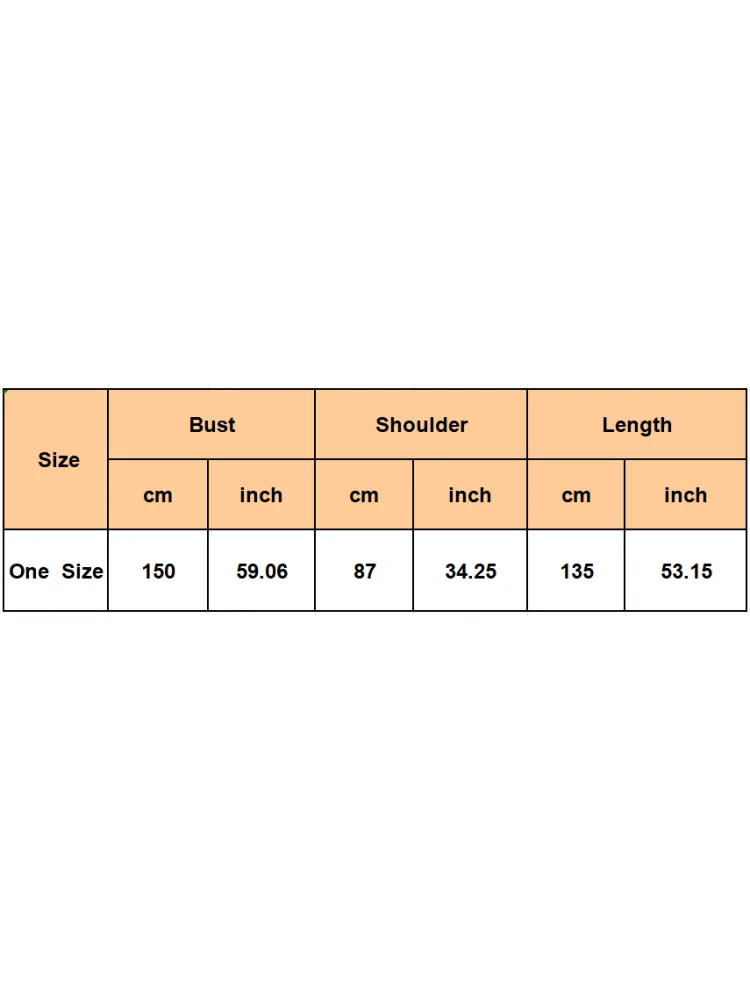 قطعة واحدة من كيمونو الشاطئ لتغطية ملابس السباحة للنساء، فساتين ملفوفة على شاطئ البحر، ملابس الشاطئ (باستثناء المايوه) #6