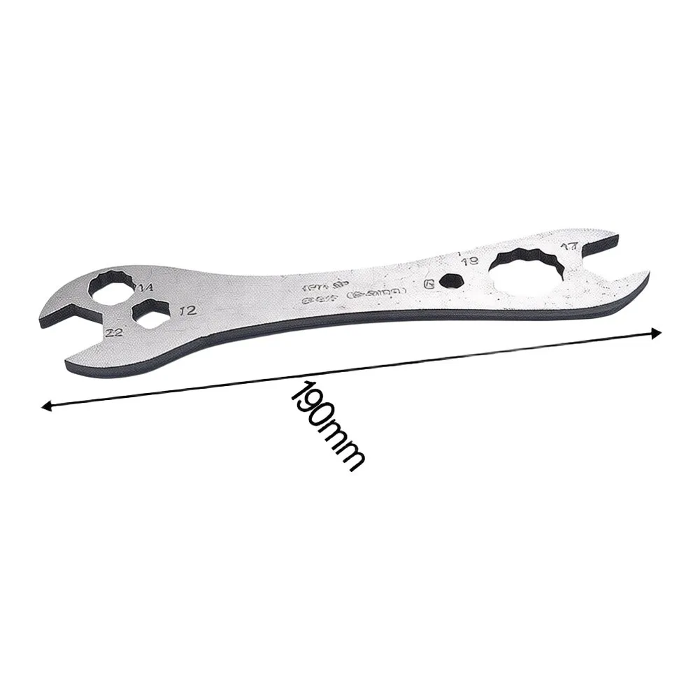 Installation Wrench Multifunctional Wrench Professional Maintenance Jobs Ultra-Lightweight Efficiency Compact And for slim Build