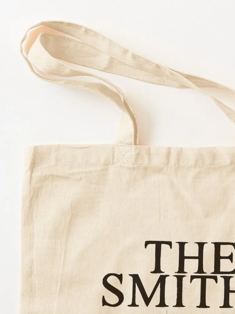Dieser bezaubernde Mann The Smiths Tote Bag Stofftasche Damentaschen für Frauen