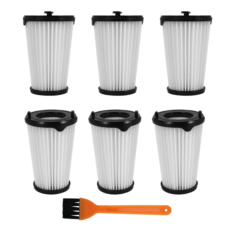 Promotie! Filter Voor AEG CX7-2 & QX8 Ergorapido Stofzuiger Batterij Stofzuiger AEF150 Vervanging Filter Set