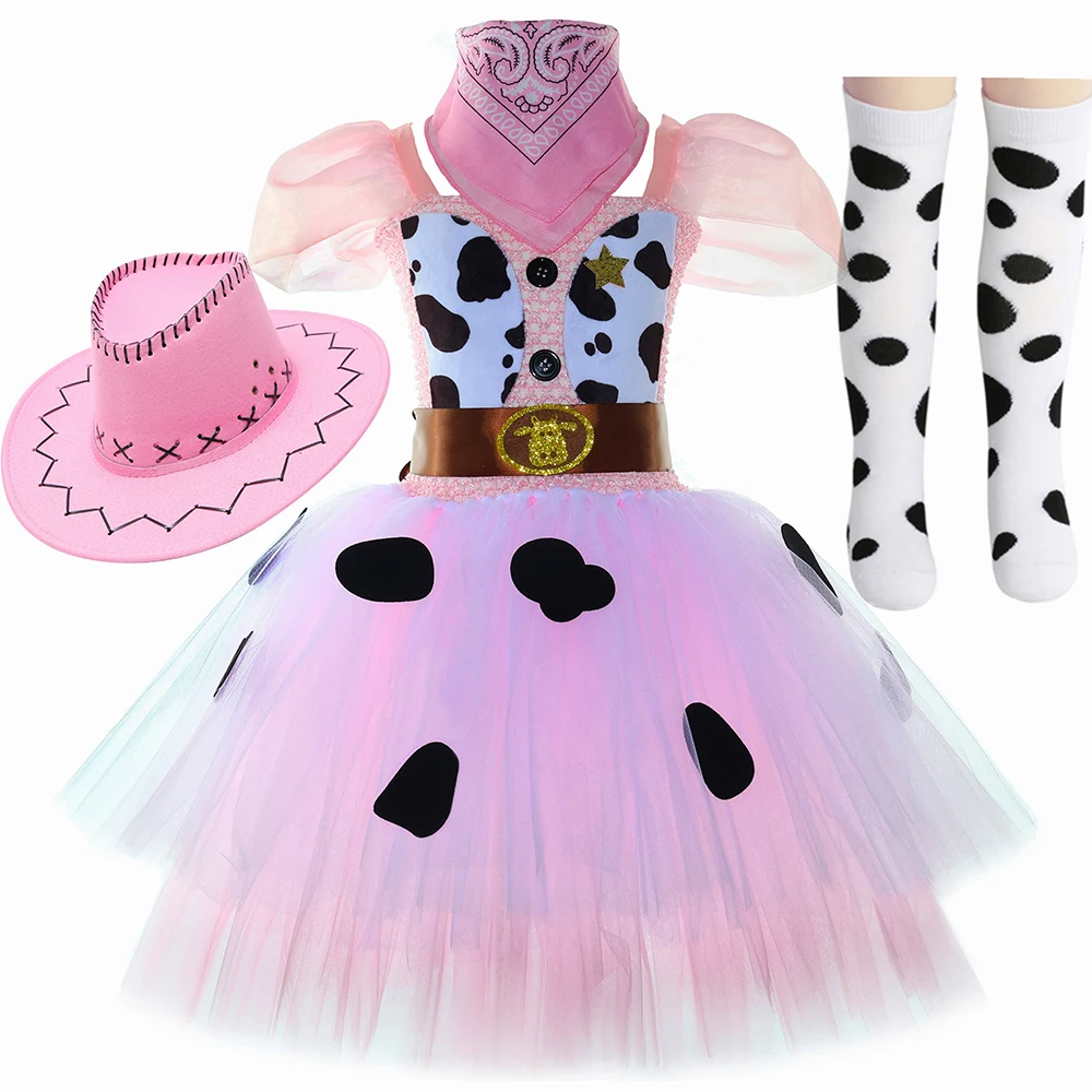 cowgirl princess dress open lace back dress Prairie Princess Girl's Western Cowgirl Bamboo Dress  12-18M