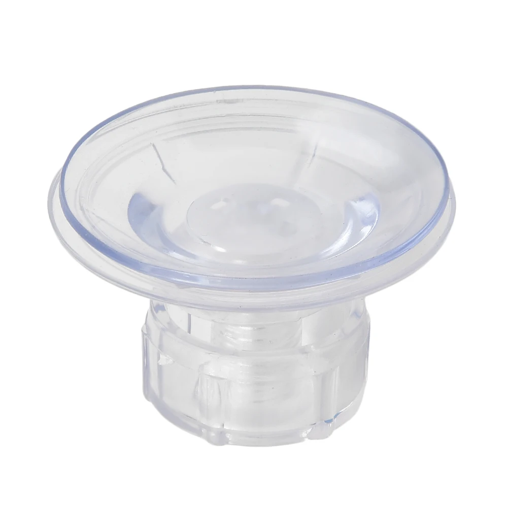 Крепёжные прокладки с высоким захватом и присоской для тента, 10 упаковок, диаметр 48 мм, универсальные, экологически чистые