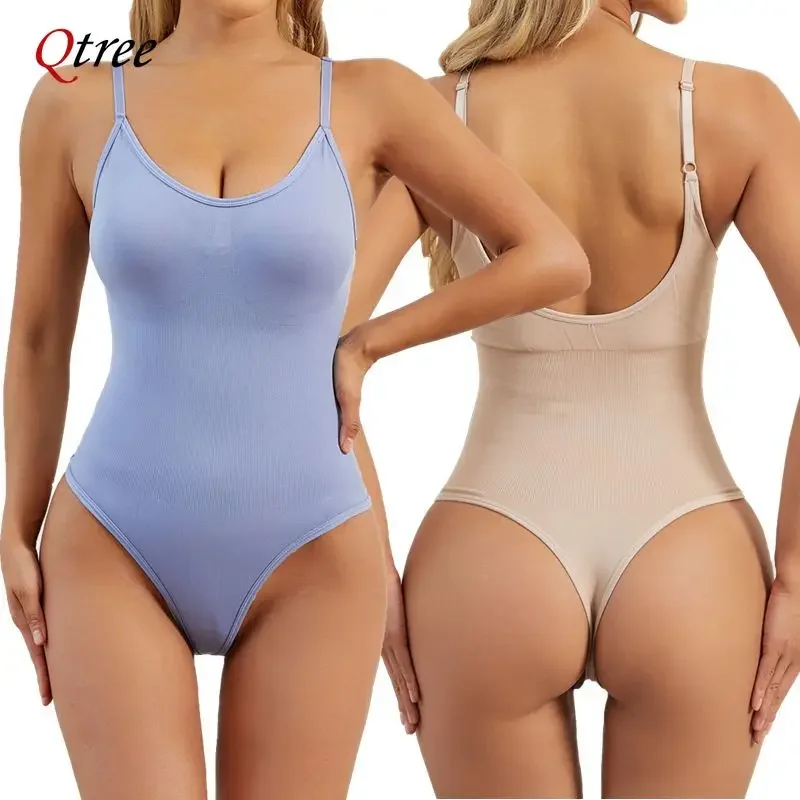 

Женское нижнее белье для тренировки талии