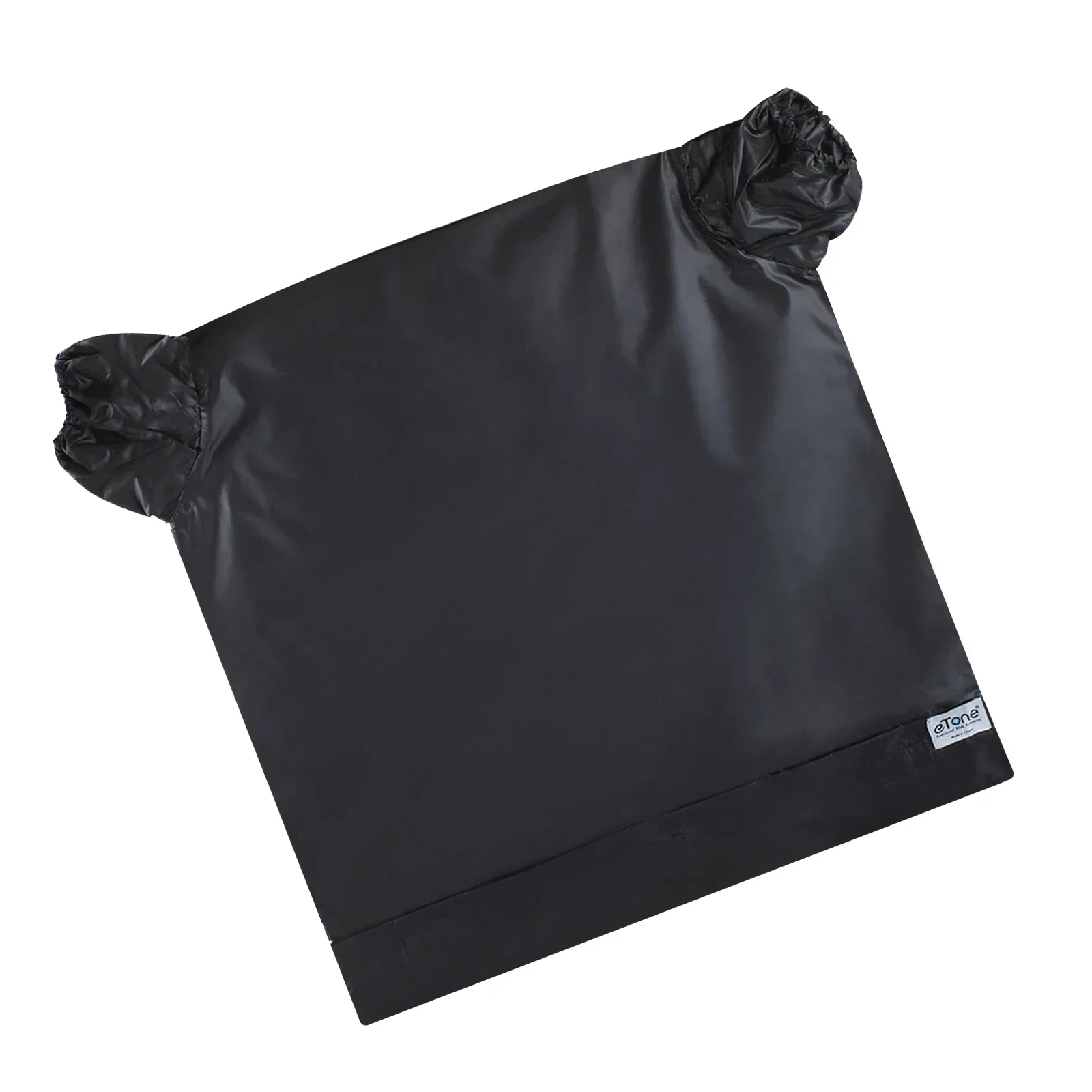 Outdoor Film Changing Developing Darkroom Zipper Bag Double Layer Load 56x58cm