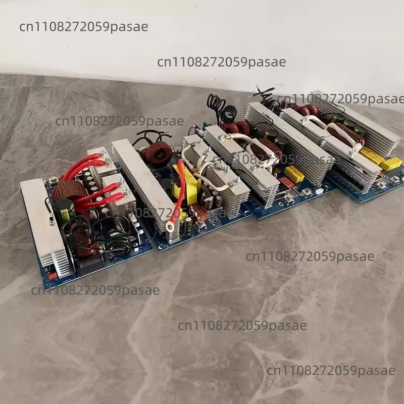 Sine wave inverter 12V24V to 220V1500w3000w converter all-in-one machine bare board