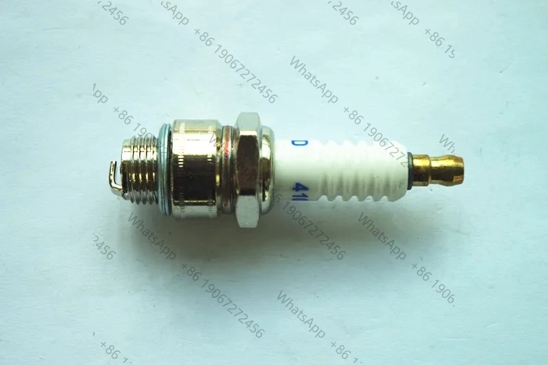 2 X Spark plug fits Solo 423 425 engine sprayer mist-duster