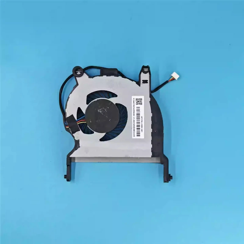 All-in-one CPU Cooling Fan 0FL3B0000H for HP EliteDesk 800 G4 Desktop Mini PC L19561-001