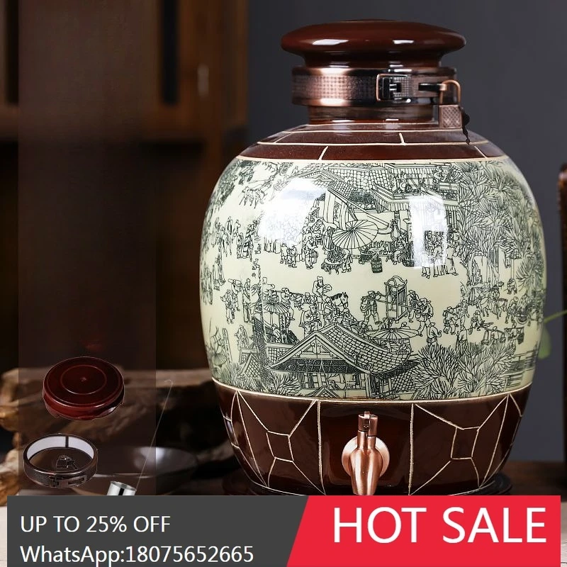 Mjy Jingdezhen Cera… - image