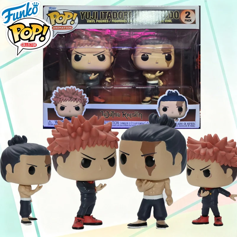 Funko Pop Original …
