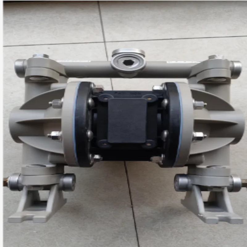 

Brand New Air-Operated Diaphragm Pump 666120-344-C 66605J-344