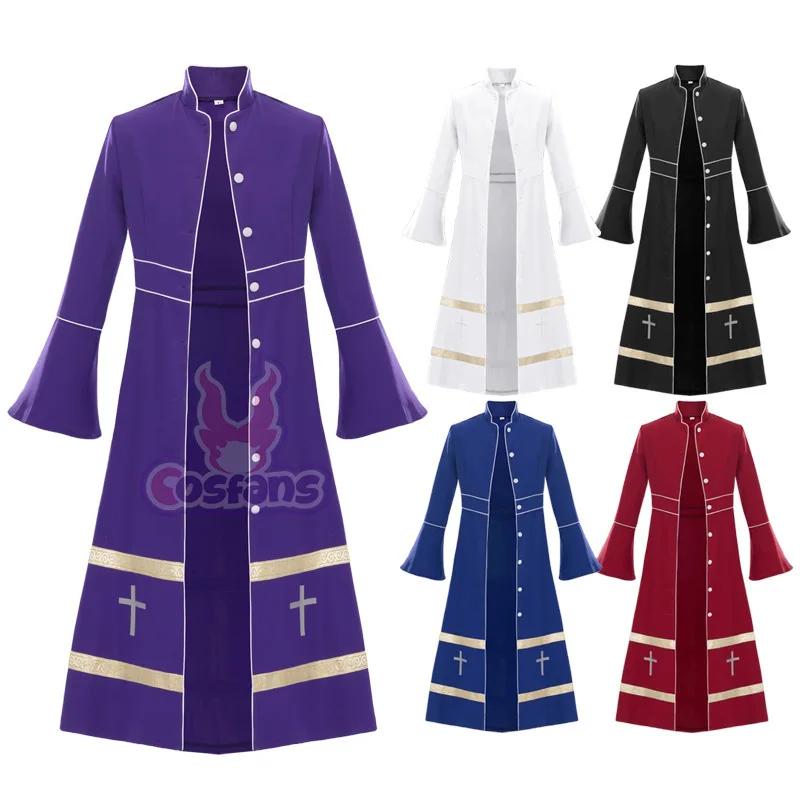 tenues-de-cosplay-medievales-pour-clerge-pretres-femmes-pretres-longues-robes-kass-romaines-et-combinaisons