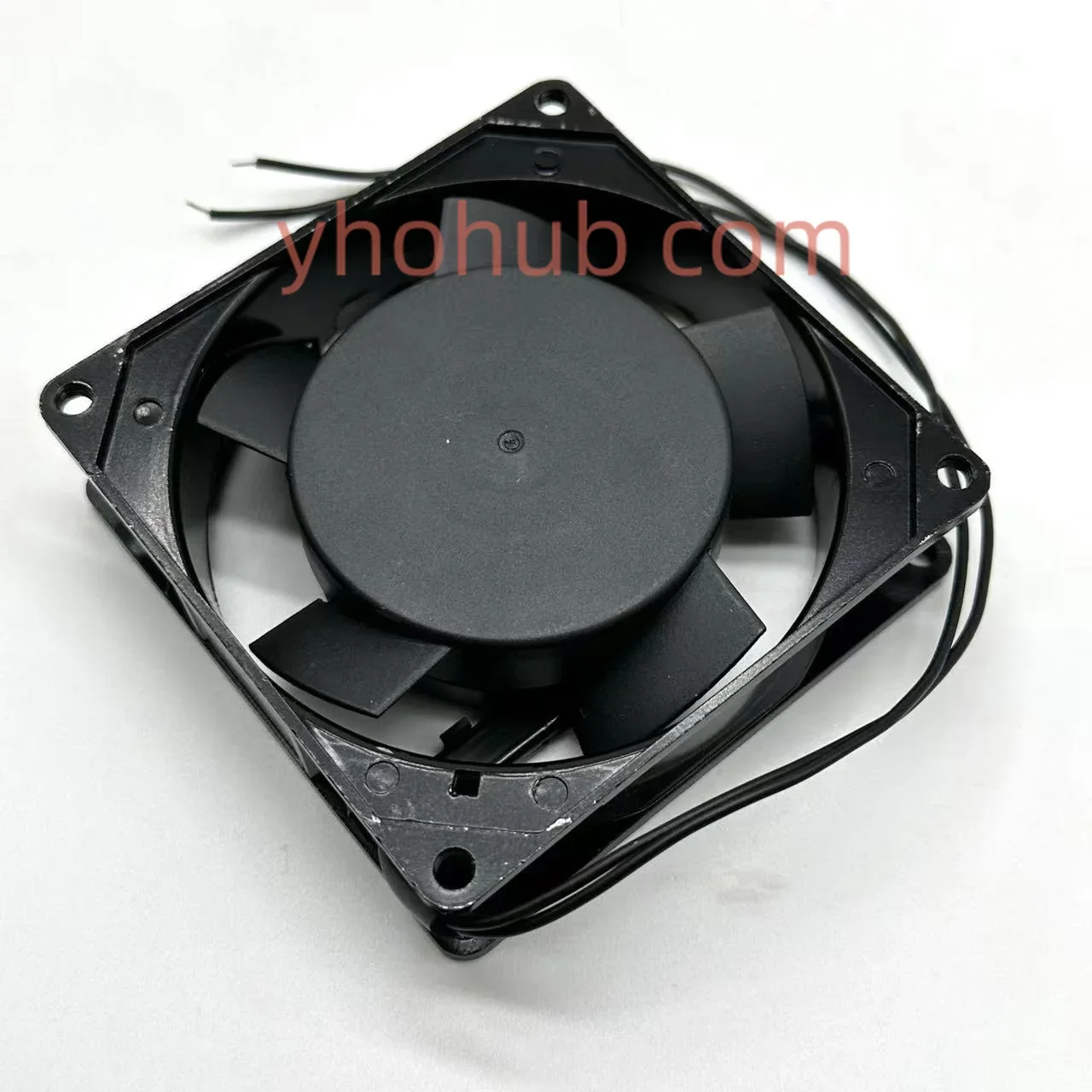 SUNON SF9225AT P/N23092HSL AC 380V 0,05AMP 90x90x25mm serverkoelventilator