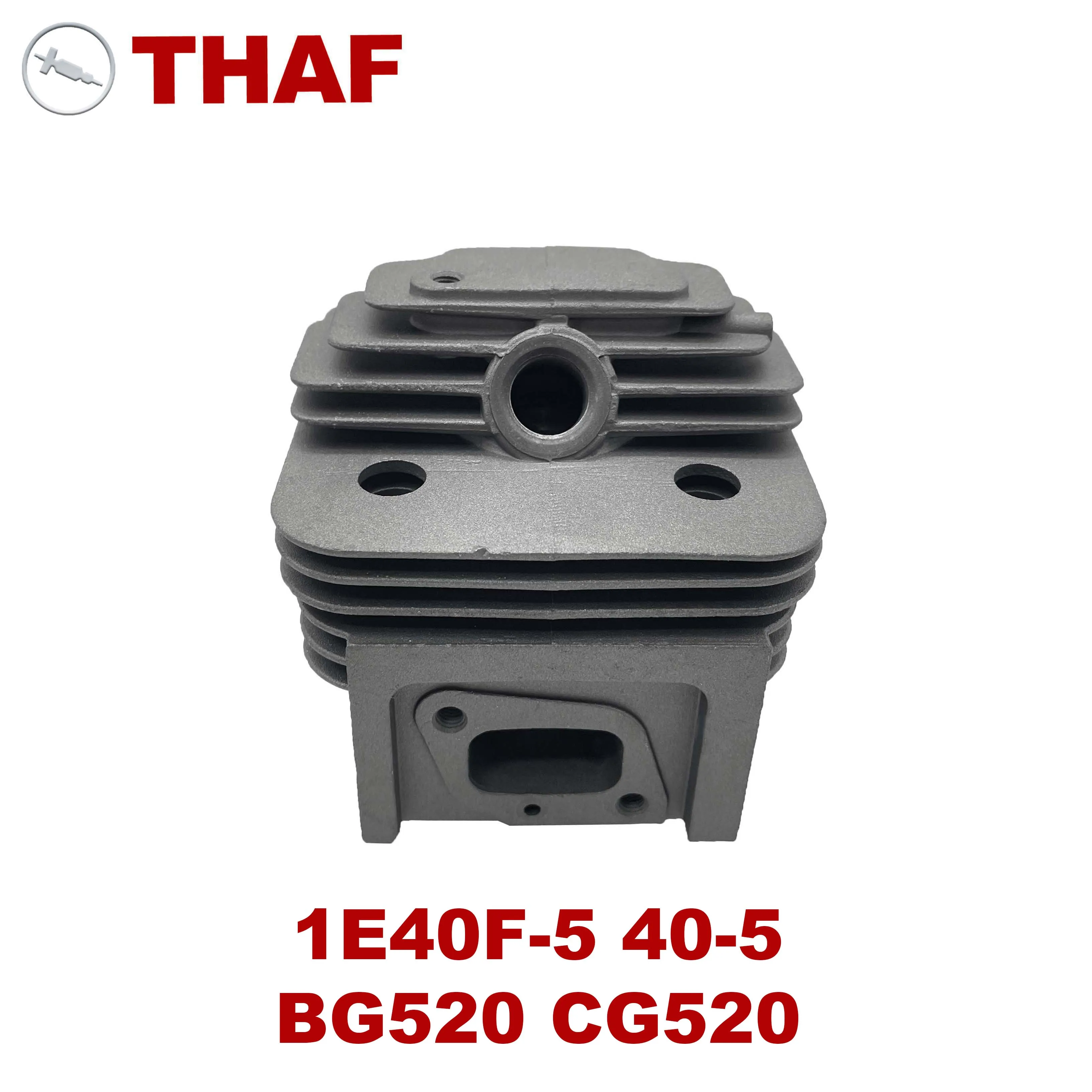 

THAF Cylinder Assy Replacement Garden Tools Spare Parts for STIHL ChainSaw 1E40F-5 40-5 BG520 CG520