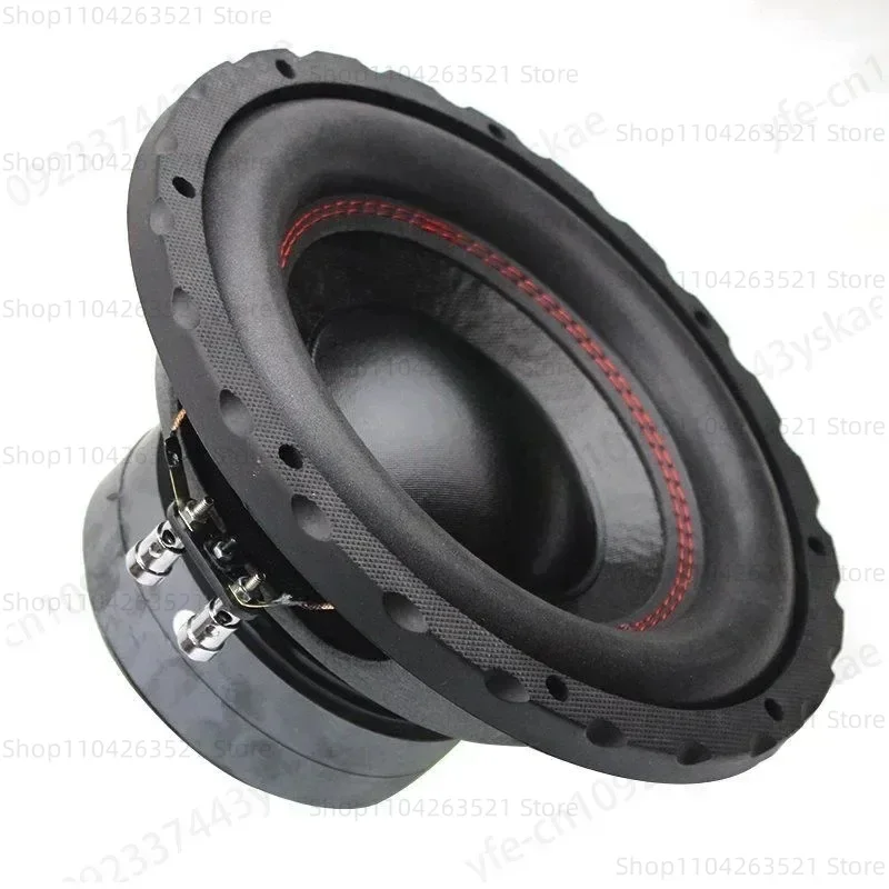 Car Audio 8 