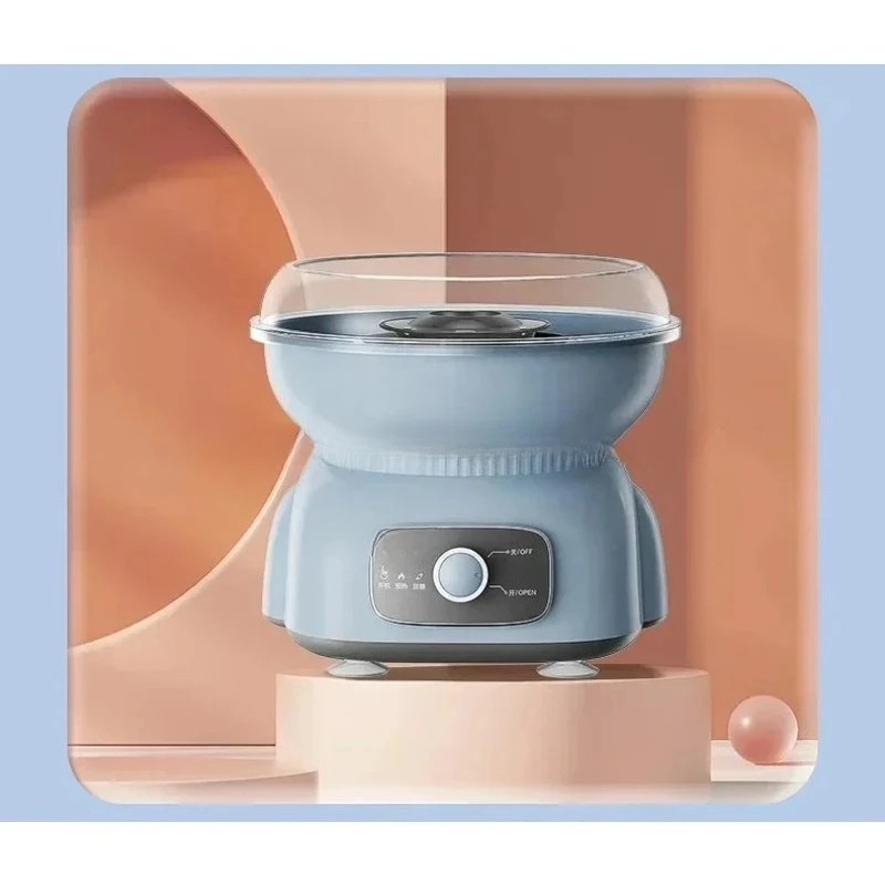 

Suitable for Electric Non Stall NY-500 Children's Fancy Cotton Candy Machine