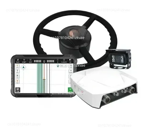 

Precision Agriculture Tractor Auto for Tractor Navigation Steering System Integrated Automated Steering System NX510 SE