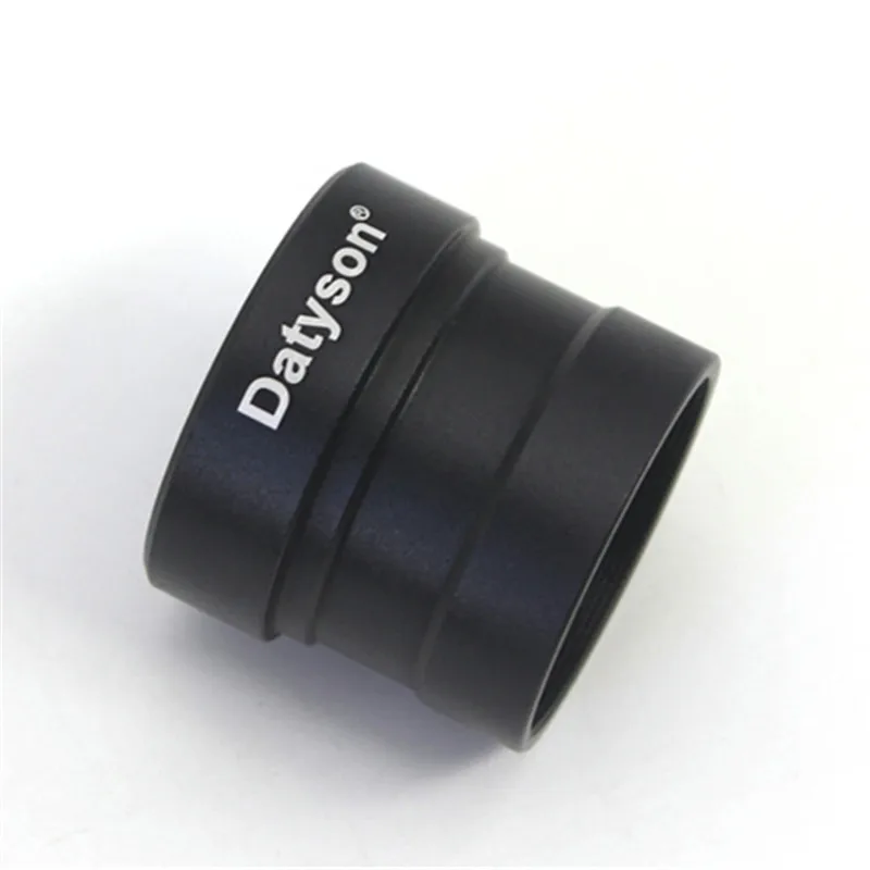 Agnicy 1.25 Inches Interface to 0.965 Inches Interface Adapter M28*0.6mm Thread Size Astronomical Telescope Accessories