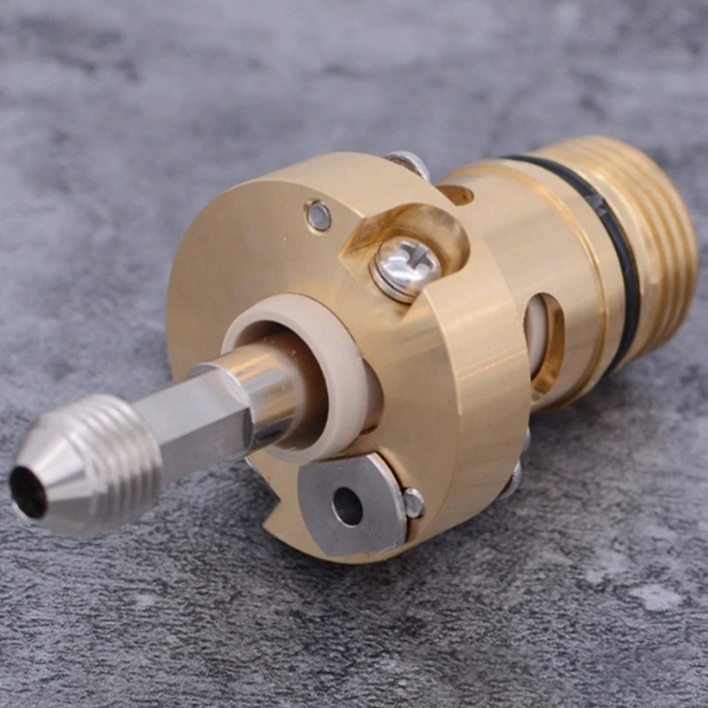 3 Pcs 228716 Torch Body Replacement Kit For 45A-105A Torch