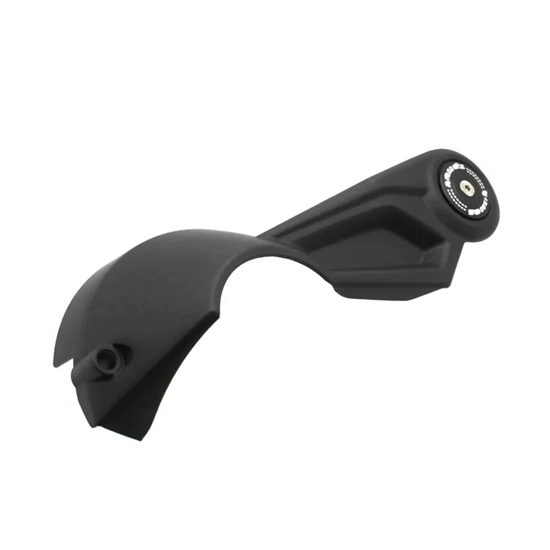 

Reliable Rear Drive Shaft Protection Cover Drive Shaft Protection Cover Protective Anti-Fall Cover