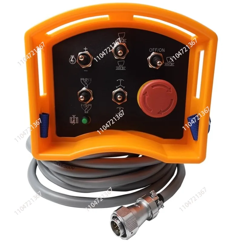 YK-2010/YK-2012 Gro…