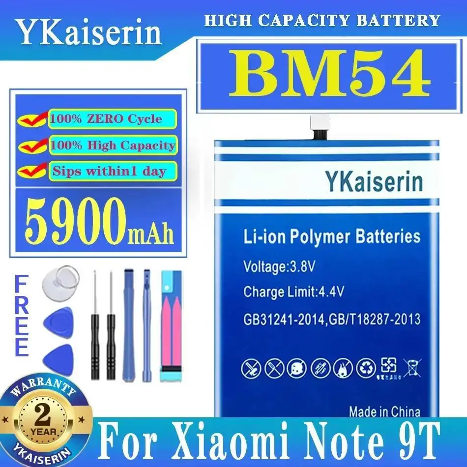 batteria-ykaiserin-bm54-bm-54-5900mah-per-batterie-per-telefoni-cellulari-xiaomi-note-9t-mtk-800u