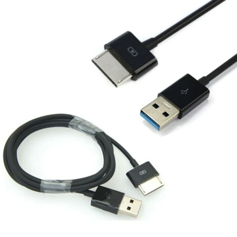 

Standard USB Charger Cable Date Line for ASUS Eee Pad Transformer Vivo Tab RT VivoTab TF600 TF600T TF810C TF701 TF701T