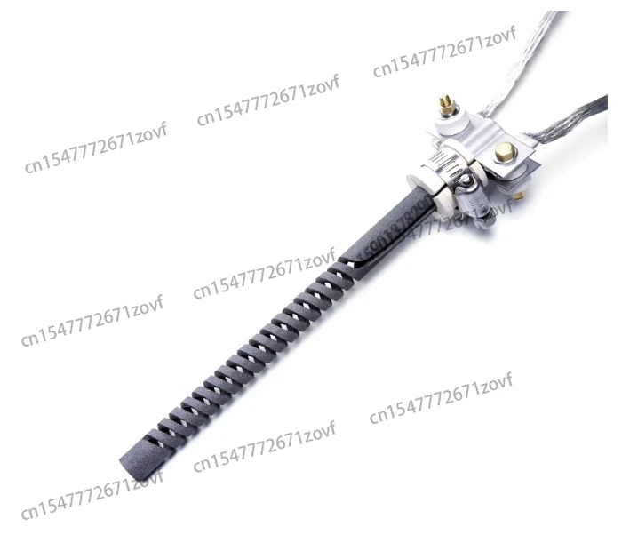 

Hot Sale High Temperature Carbon Rod Heater Silicon Carbided Rod for Furnace SIC Heater