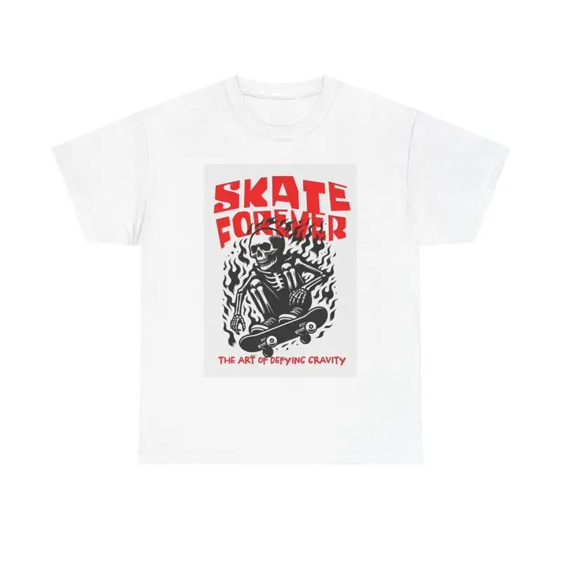 Skate Forever T Shi…