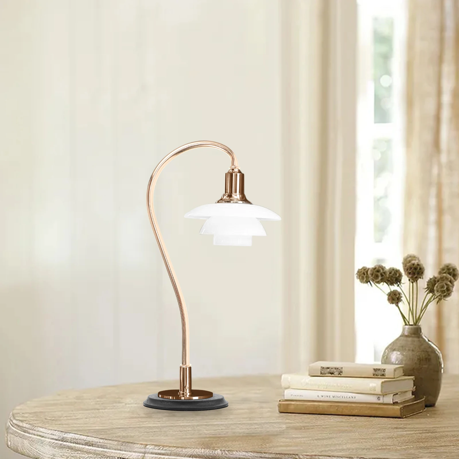 

Anti-inverted Counterweight Block Base for Floor Lamp Plastic Weights Table Plate Sturdy Lamp Base Home Decor Accessories