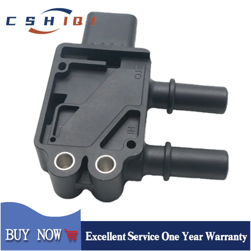 

Differential Pressure Sensor For C-ummins Euro 6 Emission New High Quality Auto Parts Accessories 5492073
