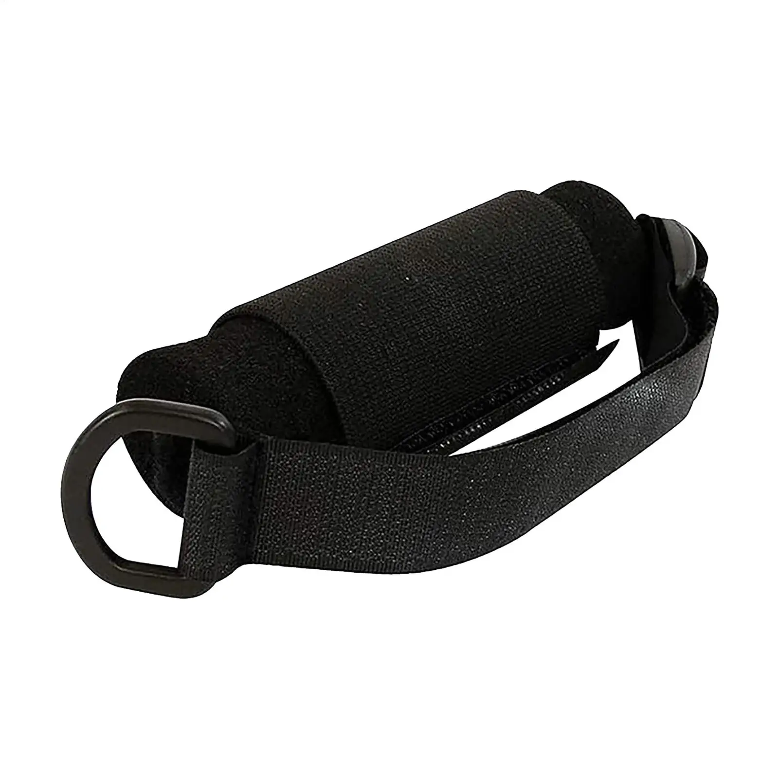 Cuff Utensil Adjustable Holder Strap Spoon Holder Strap Grip Aid for Support Weak Grip Writing Eating Assistance Kids Patient